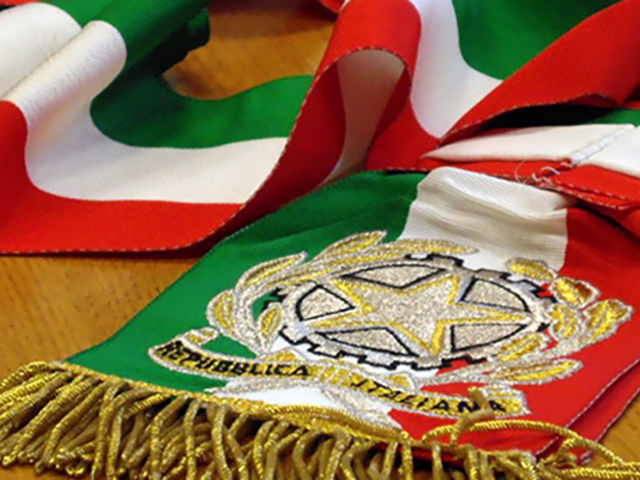 Convocazione del consiglio comunale del 09.06.2025